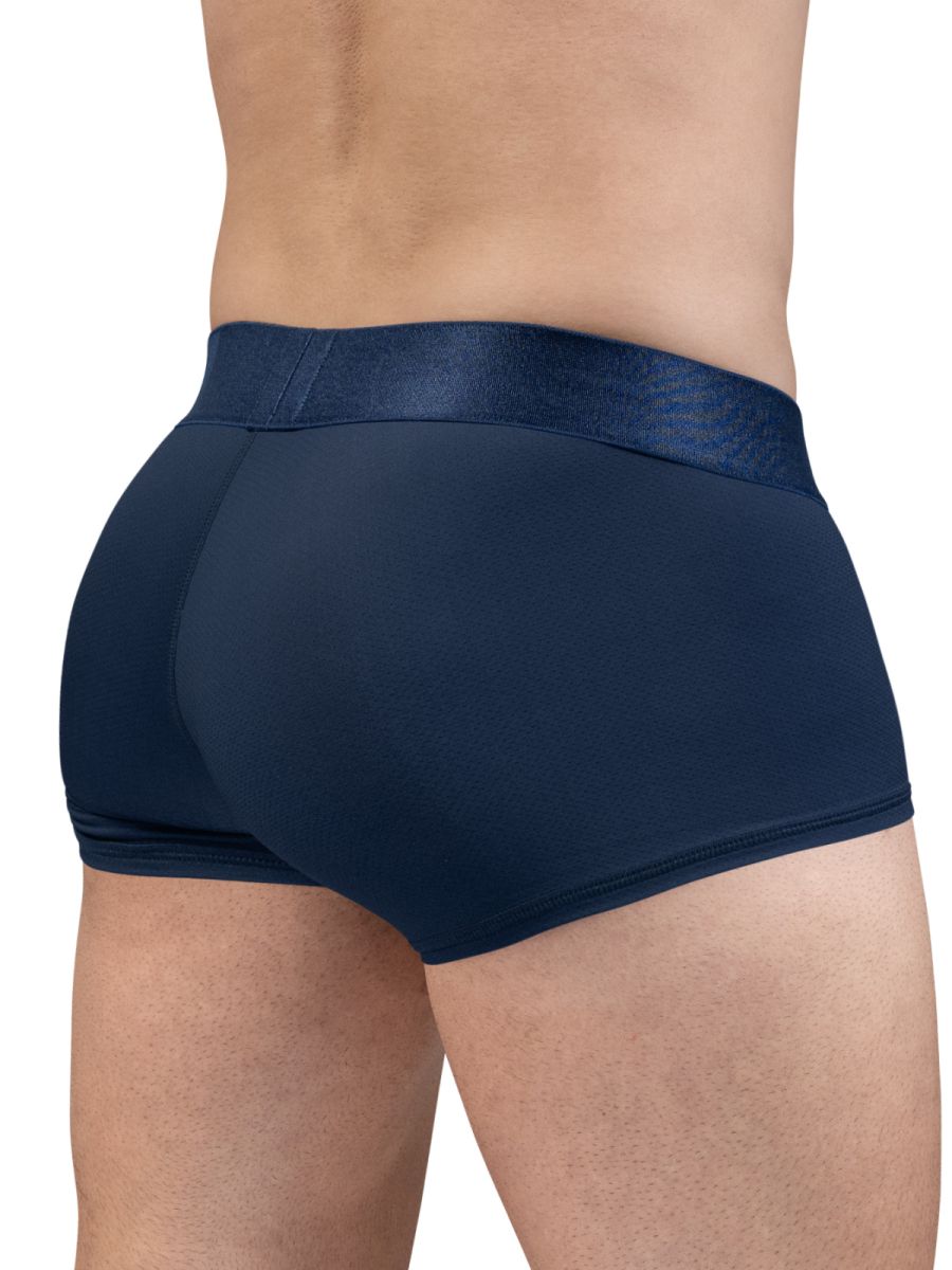 ErgoWear MAX BOLD SE Trunks - Dark Blue