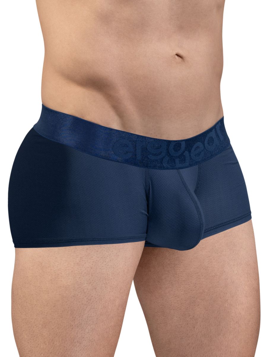 ErgoWear MAX BOLD SE Trunks - Dark Blue