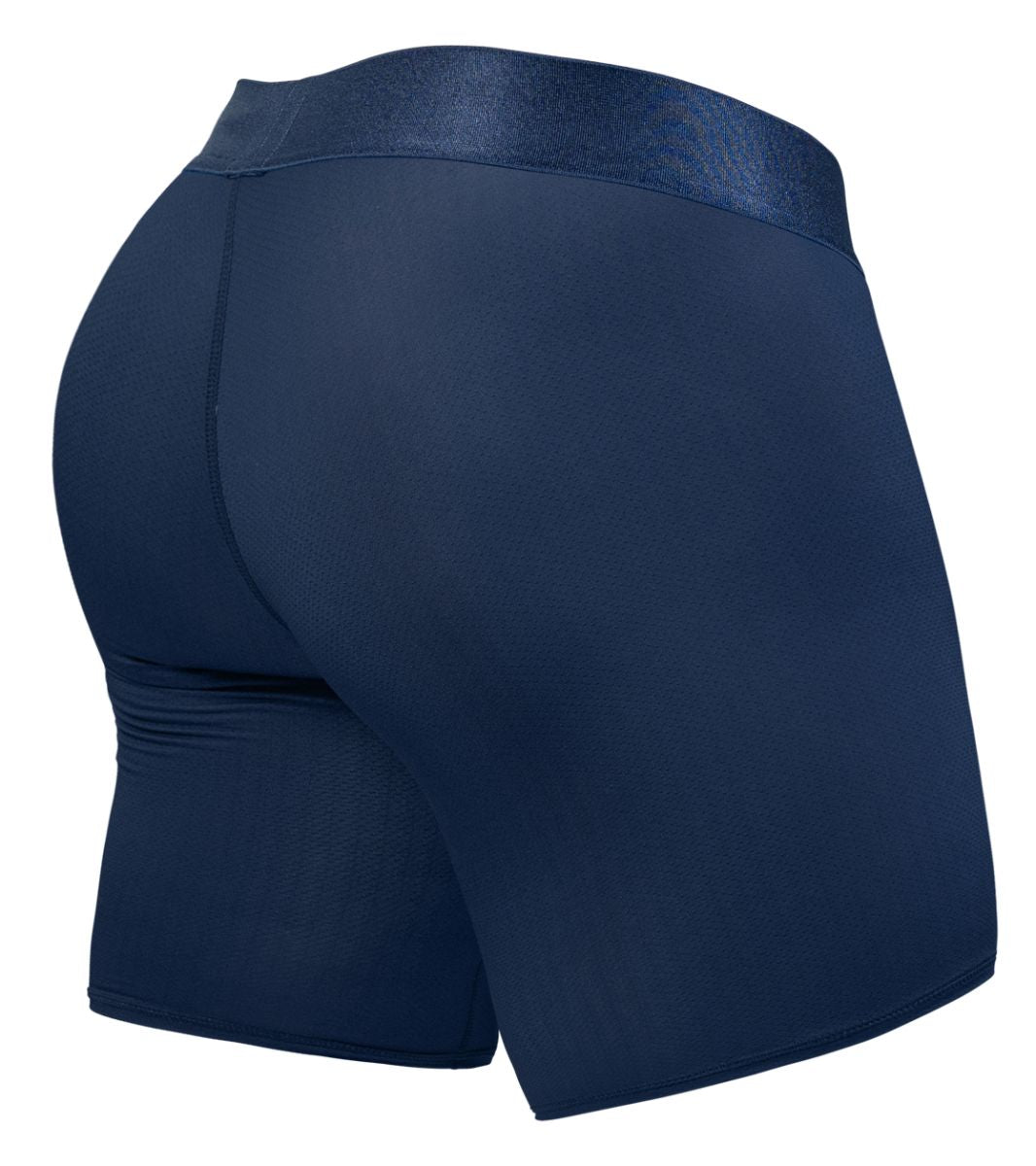ErgoWear MAX BOLD SE Boxer Briefs - Dark Blue