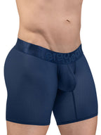 ErgoWear MAX BOLD SE Boxer Briefs - Dark Blue