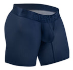 ErgoWear MAX BOLD SE Boxer Briefs - Dark Blue
