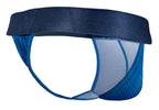 ErgoWear MAX BOLD SE G-String - Mid Blue