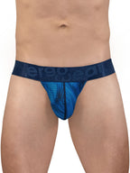 ErgoWear MAX BOLD SE Bikini - Mid Blue