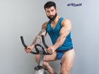ErgoWear MAX BOLD SE Bikini - Mid Blue