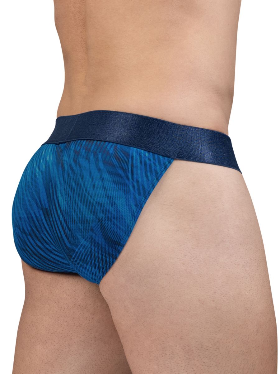 ErgoWear MAX BOLD SE Bikini - Mid Blue