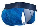 ErgoWear MAX BOLD SE Bikini - Mid Blue