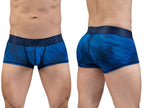ErgoWear MAX BOLD SE Trunks - Mid Blue