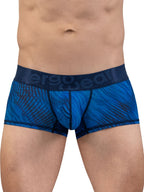 ErgoWear MAX BOLD SE Trunks - Mid Blue