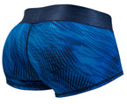 ErgoWear MAX BOLD SE Trunks - Mid Blue