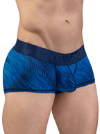 ErgoWear MAX BOLD SE Trunks - Mid Blue