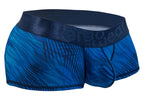 ErgoWear MAX BOLD SE Trunks - Mid Blue