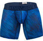 ErgoWear MAX BOLD SE Boxer Briefs - Mid Blue