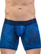 ErgoWear MAX BOLD SE Boxer Briefs - Mid Blue