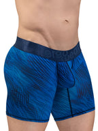 ErgoWear MAX BOLD SE Boxer Briefs - Mid Blue