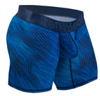 ErgoWear MAX BOLD SE Boxer Briefs - Mid Blue