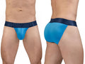 ErgoWear MAX BOLD SE Bikini - River Blue