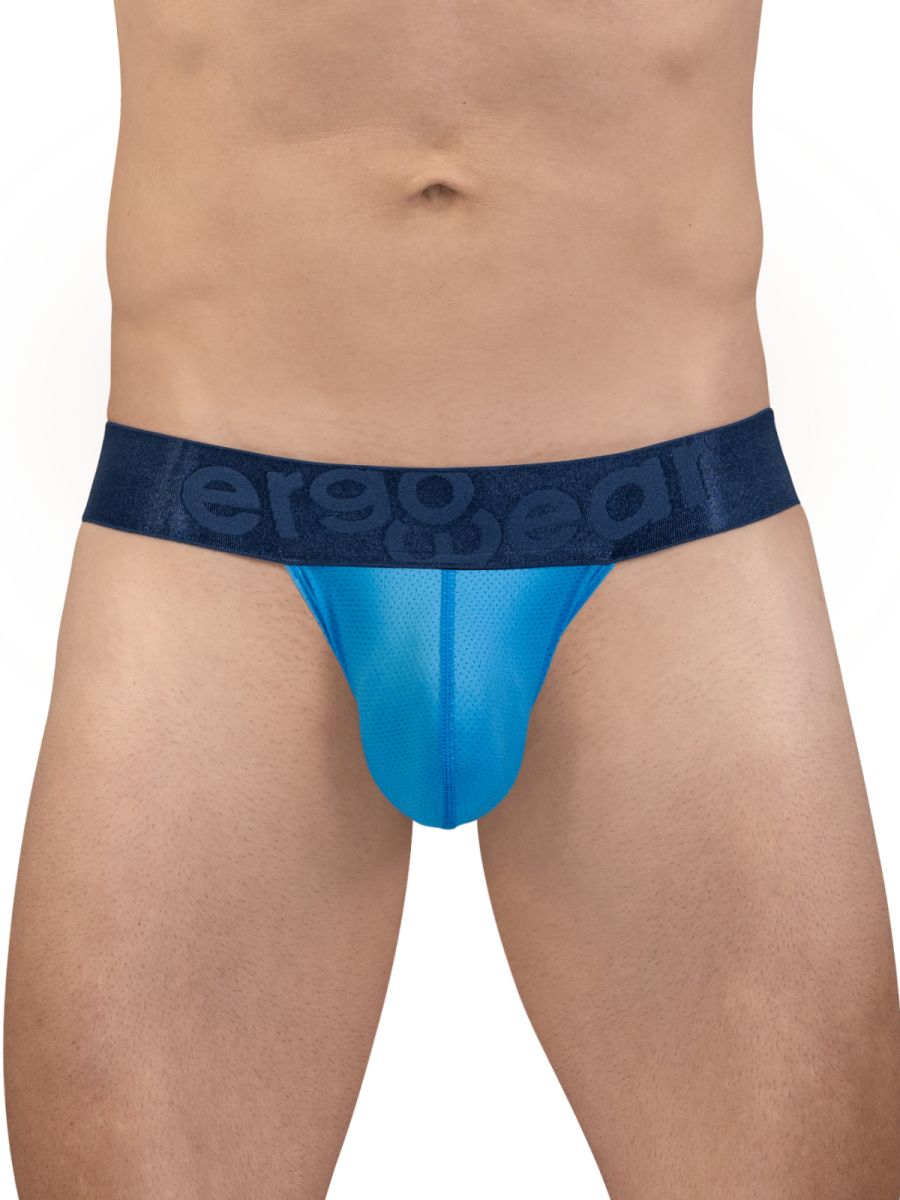 ErgoWear MAX BOLD SE Bikini - River Blue