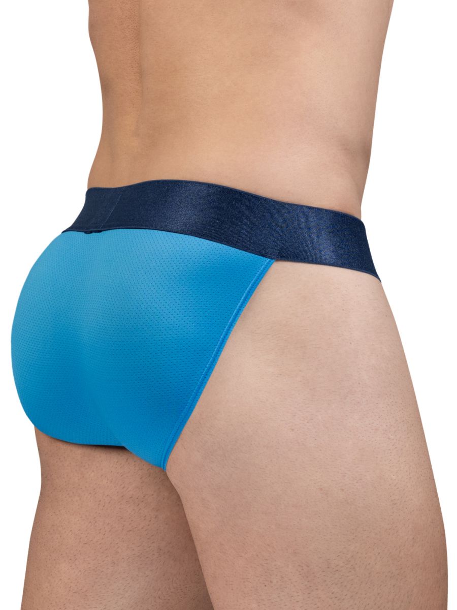 ErgoWear MAX BOLD SE Bikini - River Blue