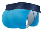 ErgoWear MAX BOLD SE Bikini - River Blue