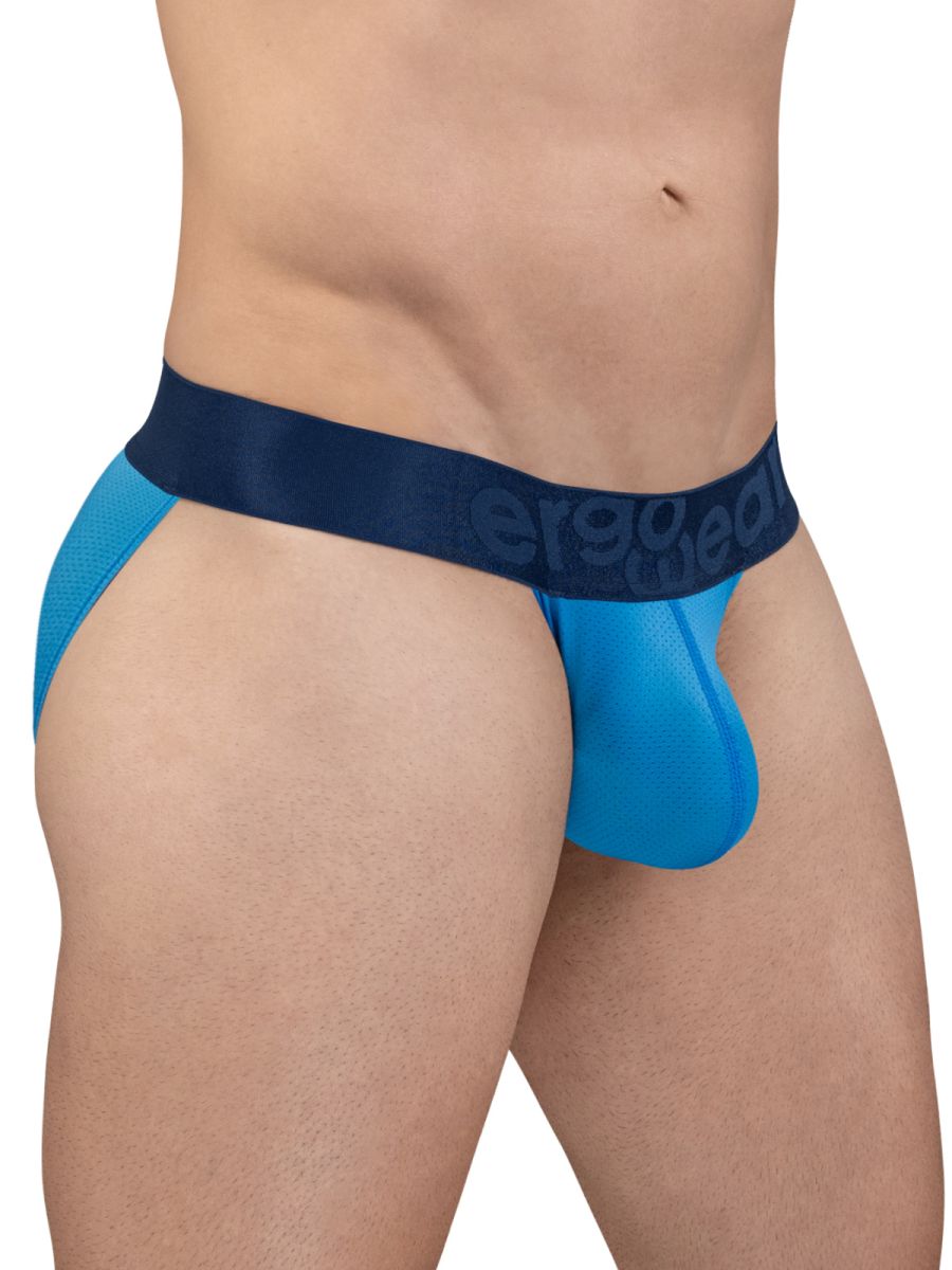 ErgoWear MAX BOLD SE Bikini - River Blue