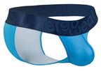ErgoWear MAX BOLD SE Bikini - River Blue