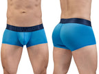 ErgoWear MAX BOLD SE Trunks - River Blue