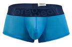 ErgoWear MAX BOLD SE Trunks - River Blue