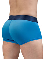 ErgoWear MAX BOLD SE Trunks - River Blue