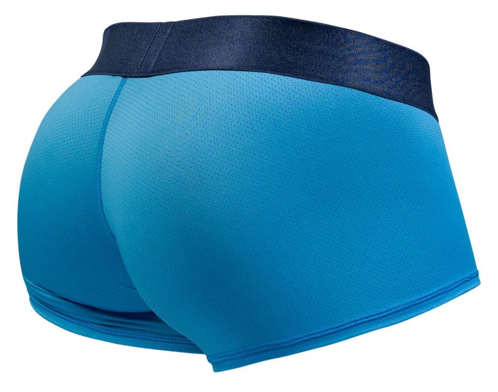 ErgoWear MAX BOLD SE Trunks - River Blue