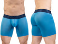 ErgoWear MAX BOLD SE Boxer Briefs - River Blue