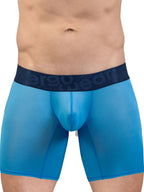 ErgoWear MAX BOLD SE Boxer Briefs - River Blue