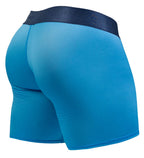 ErgoWear MAX BOLD SE Boxer Briefs - River Blue
