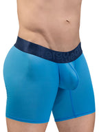 ErgoWear MAX BOLD SE Boxer Briefs - River Blue