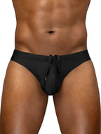 ErgoWear SW Swim Thongs - Black