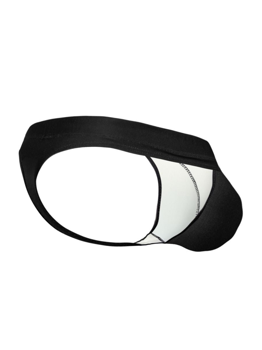 ErgoWear SW Swim Thongs - Black