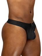 ErgoWear SW Swim Thongs - Black