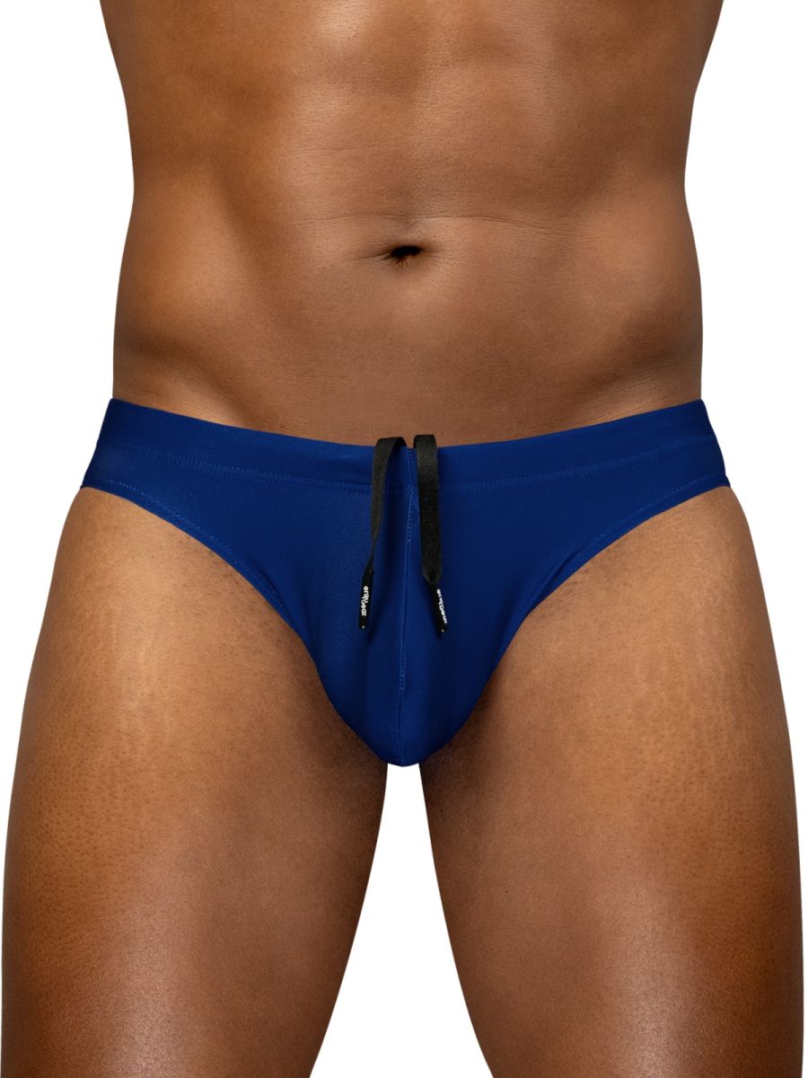 ErgoWear SW Swim Thongs - Blue Indigo