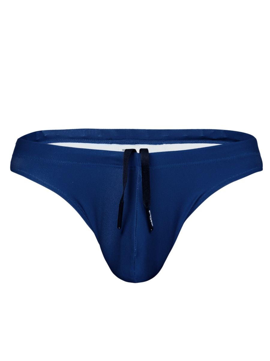 ErgoWear SW Swim Thongs - Blue Indigo
