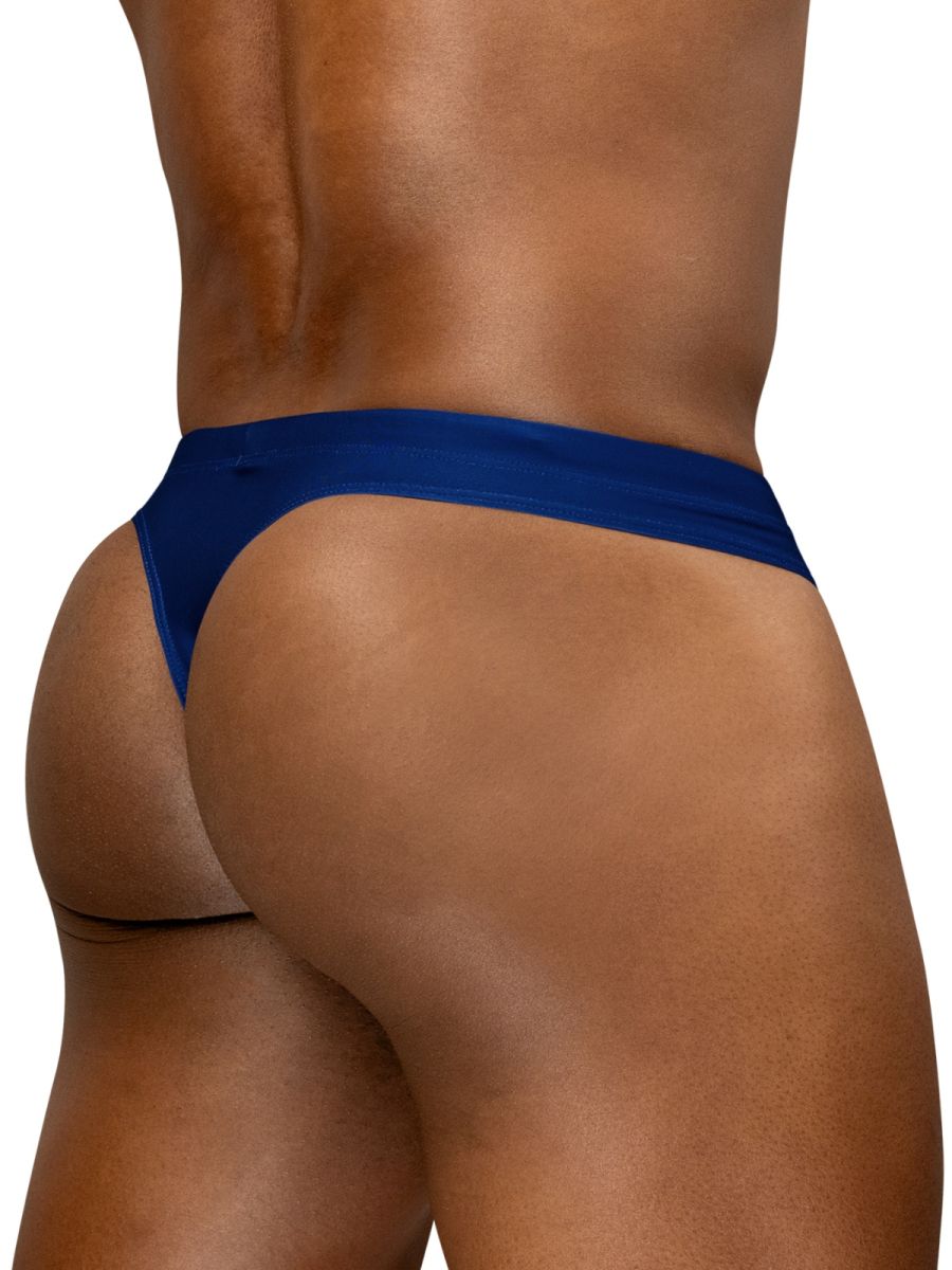 ErgoWear SW Swim Thongs - Blue Indigo