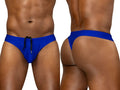 ErgoWear SW Swim Thongs - Skydiver