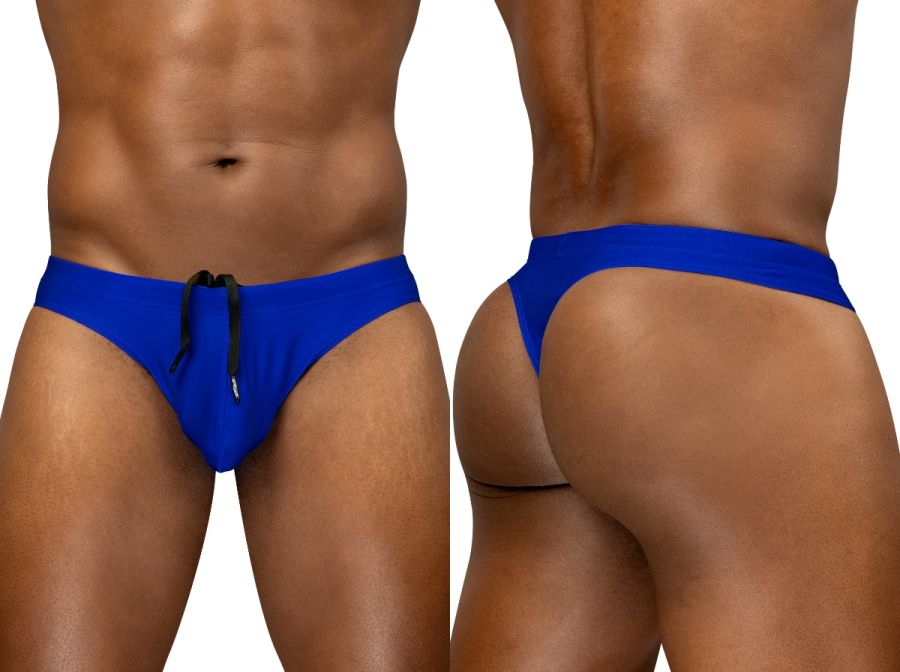 ErgoWear SW Swim Thongs - Skydiver