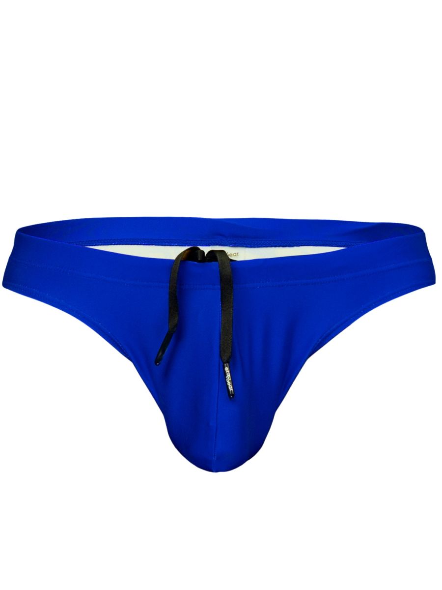ErgoWear SW Swim Thongs - Skydiver