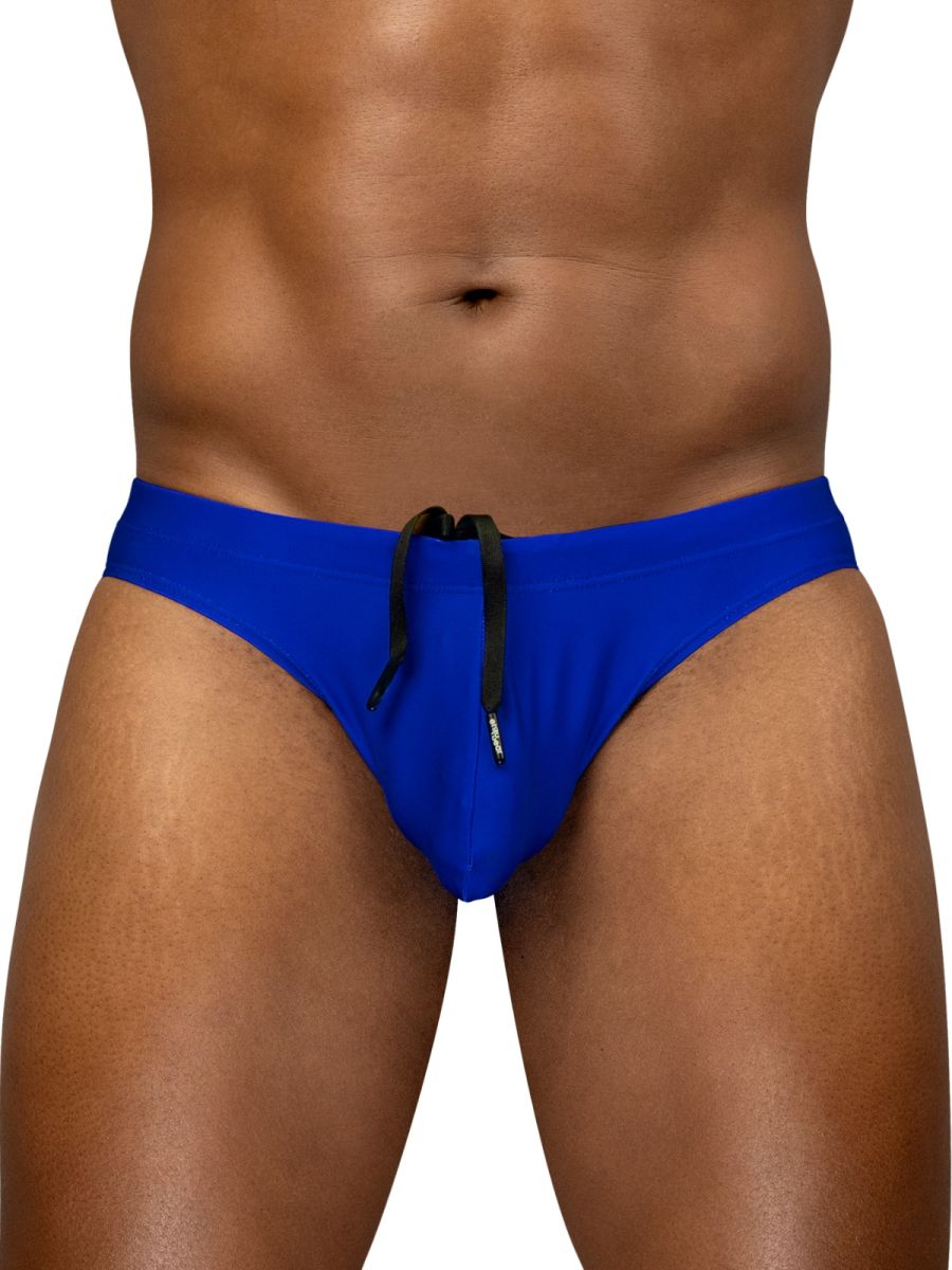 ErgoWear SW Swim Thongs - Skydiver