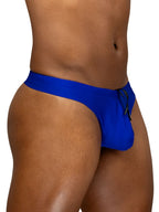 ErgoWear SW Swim Thongs - Skydiver