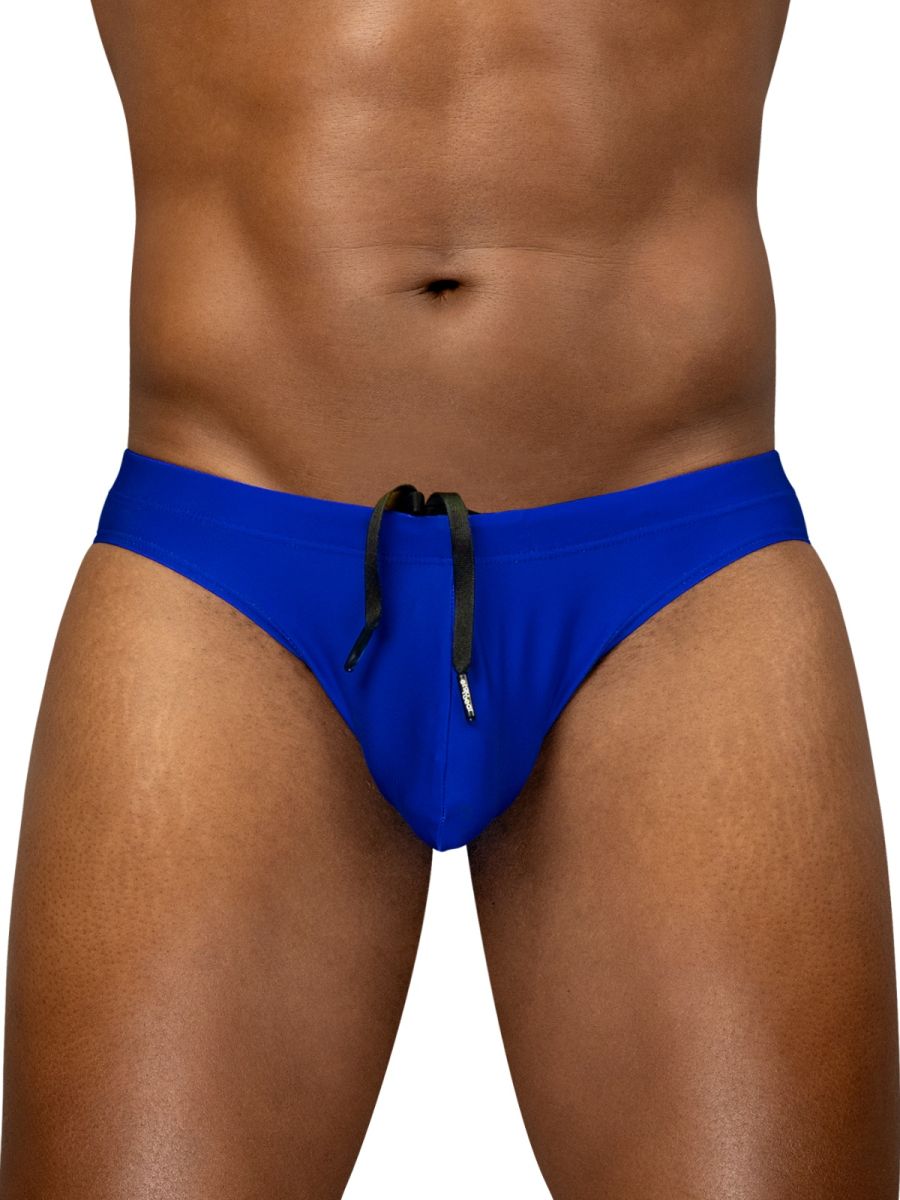 ErgoWear SW Swim Bikini - Skydiver