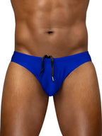 ErgoWear SW Swim Bikini - Skydiver