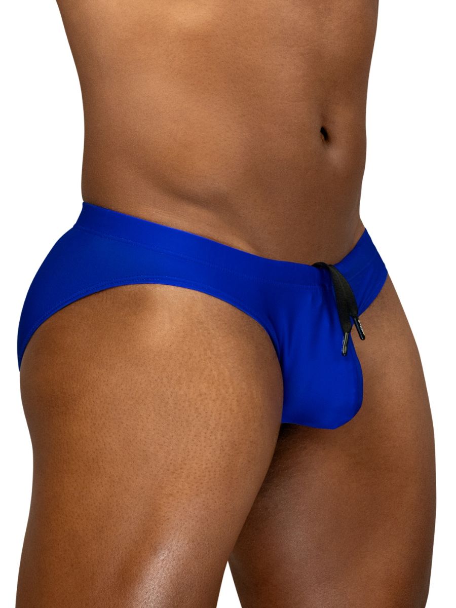 ErgoWear SW Swim Bikini - Skydiver