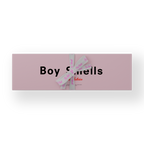 ESSENTIALS VOTIVE QUAD GIFT SET BY BOY SMELLS