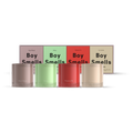 ESSENTIALS VOTIVE QUAD GIFT SET BY BOY SMELLS