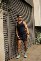 Signature Performance Tank Top 2.0